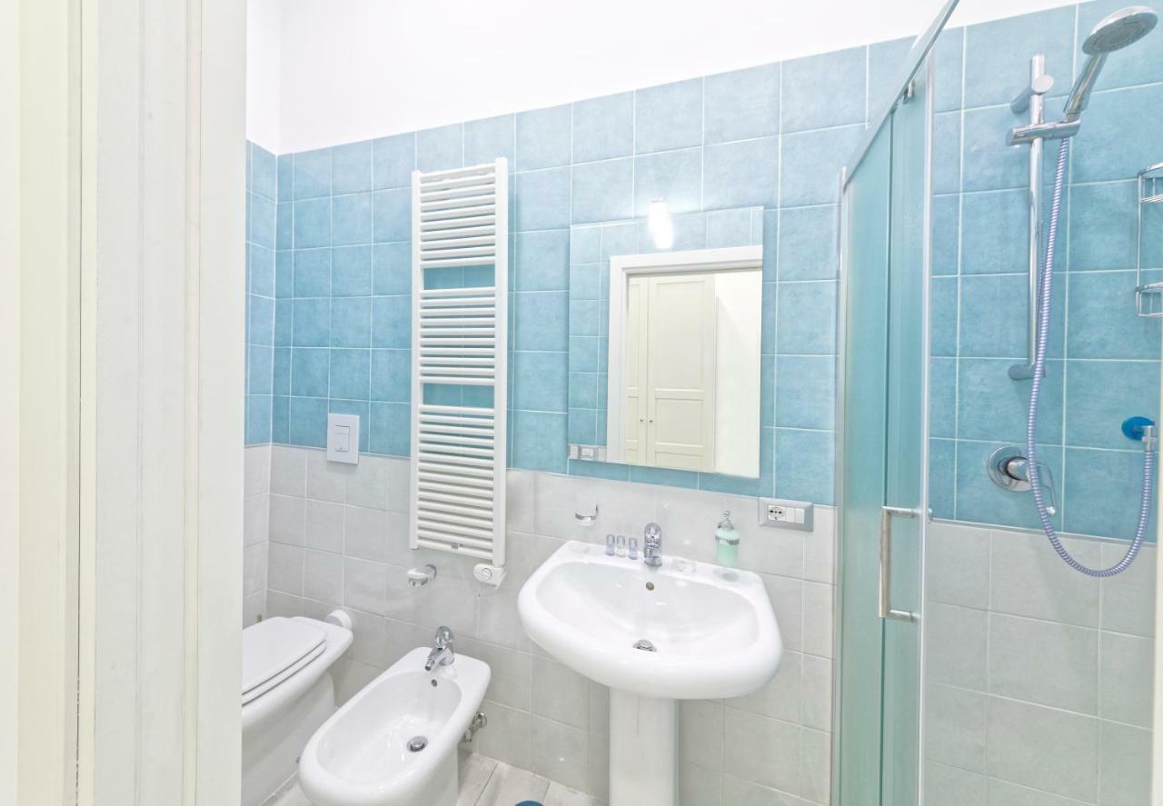 B&B Rest A Napoli Luaran gambar