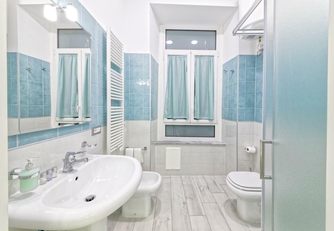 B&B Rest A Napoli Luaran gambar