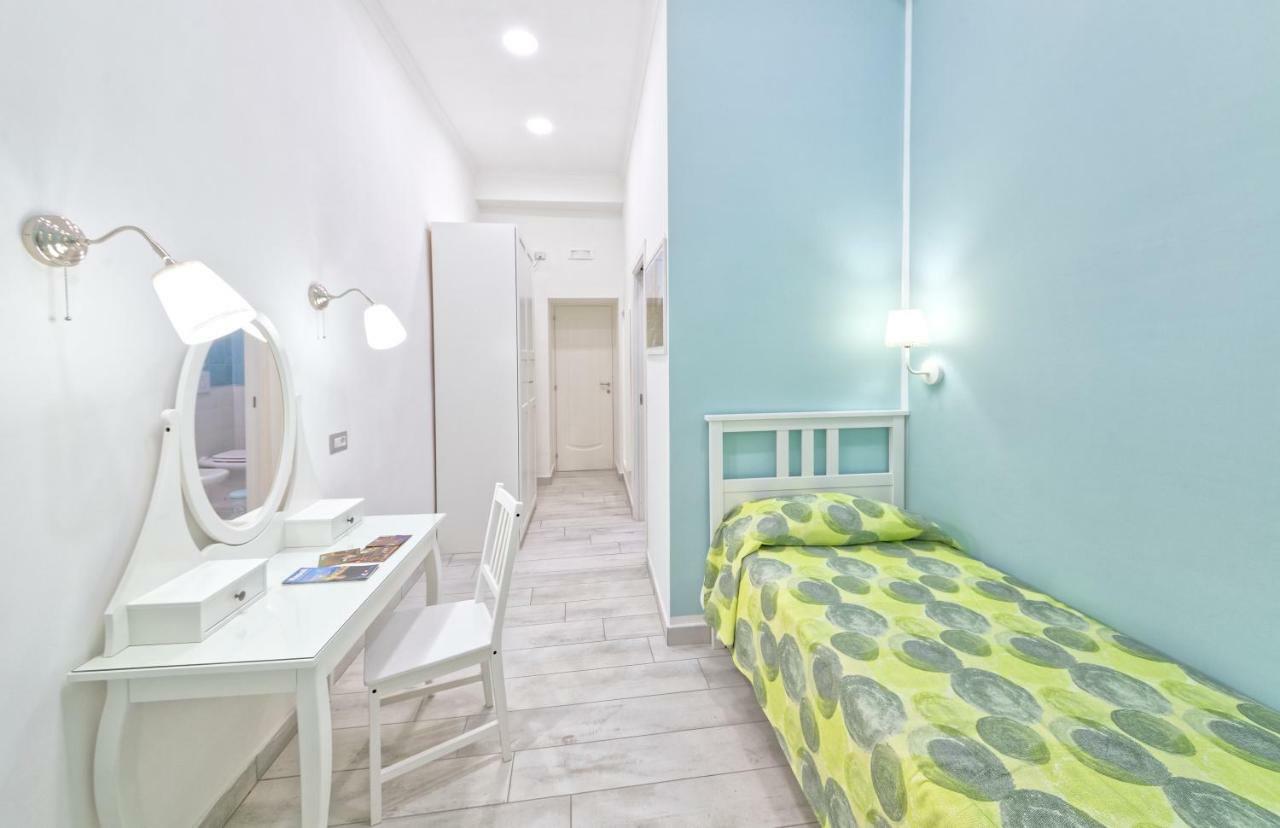 B&B Rest A Napoli Luaran gambar