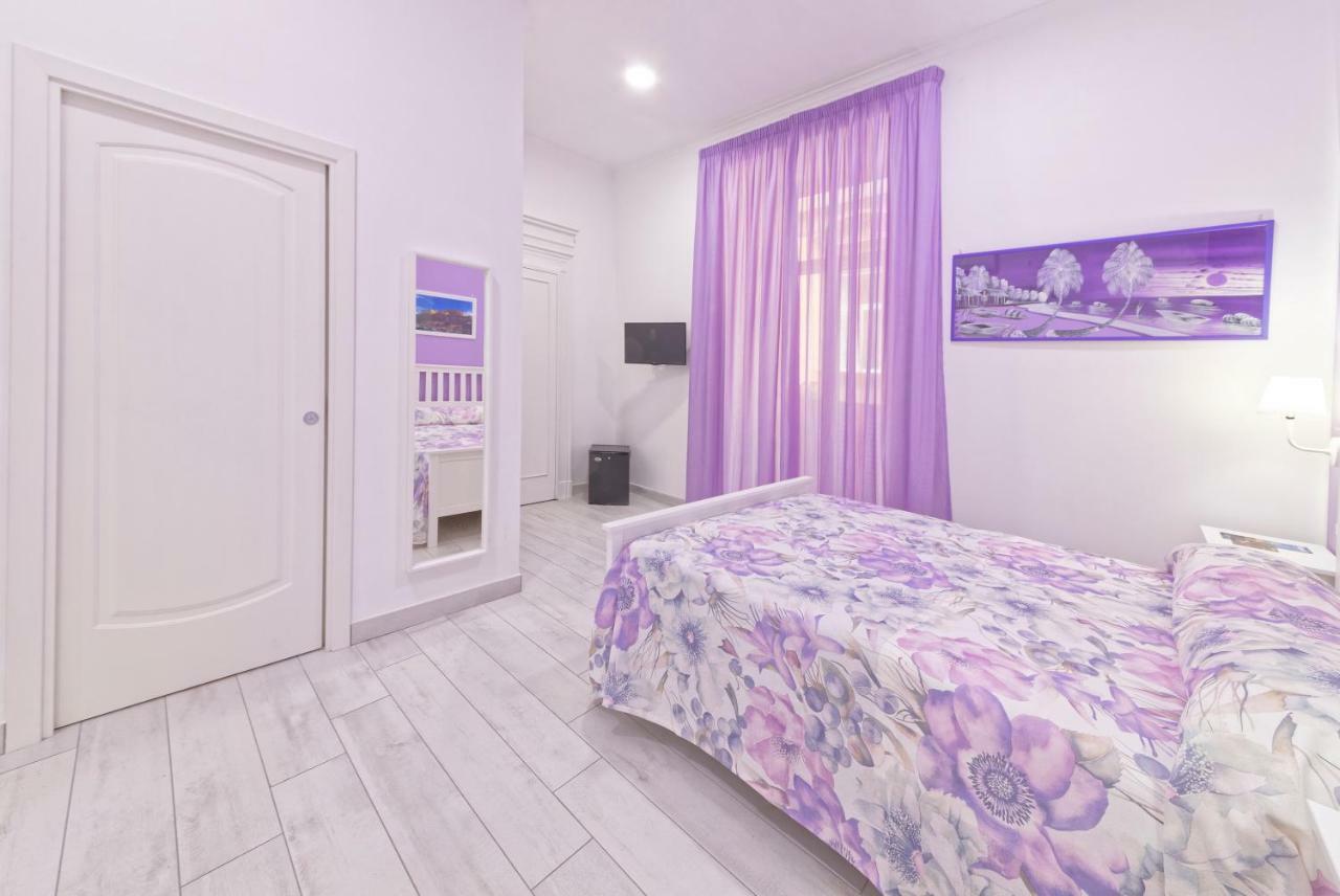 B&B Rest A Napoli Luaran gambar