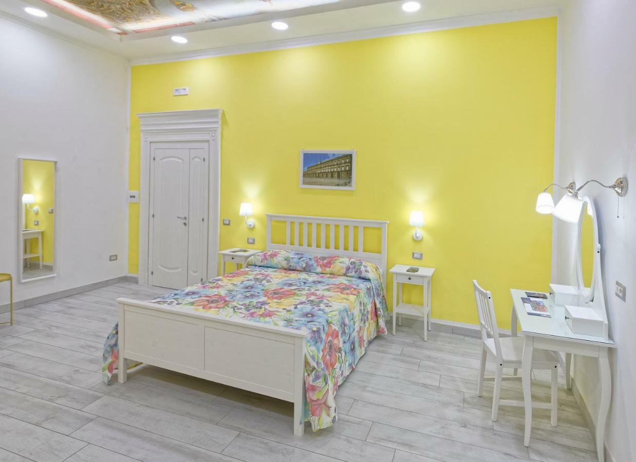 B&B Rest A Napoli Luaran gambar
