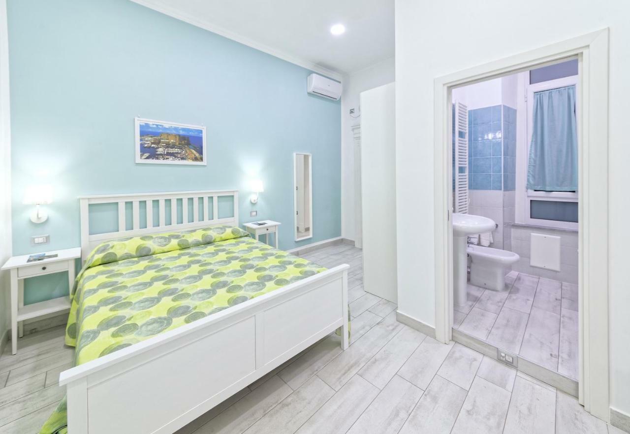 B&B Rest A Napoli Luaran gambar
